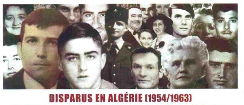 Ecoutez particulièrement le deuxième témoignage de cette vidéo qui donne plusieurs raisons des victimes militaires françaises dans l'Algérie Algérienne... Mensonges : ce n'était pas que le FLN