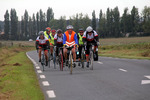 Randonnée cyclotouriste de Lauwin Planque