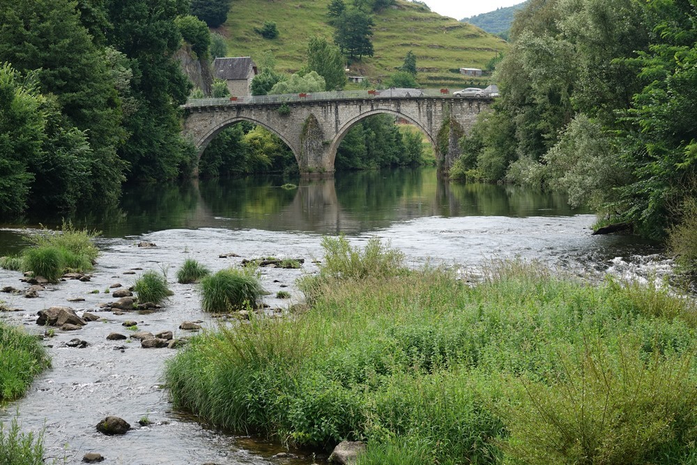 Entraygues-sur-Truyère...