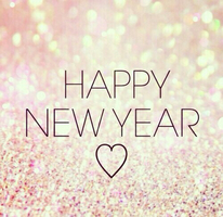 Happy new year ღ