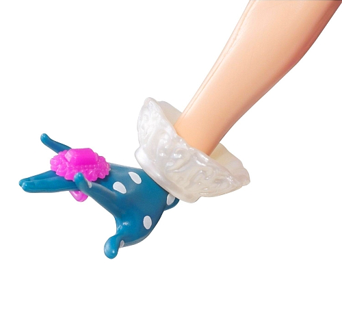 poupée ever after high