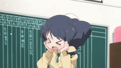 Anime Excited GIFs - Get the best GIF on GIPHY