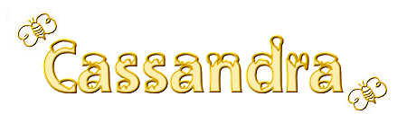 Cassandra 