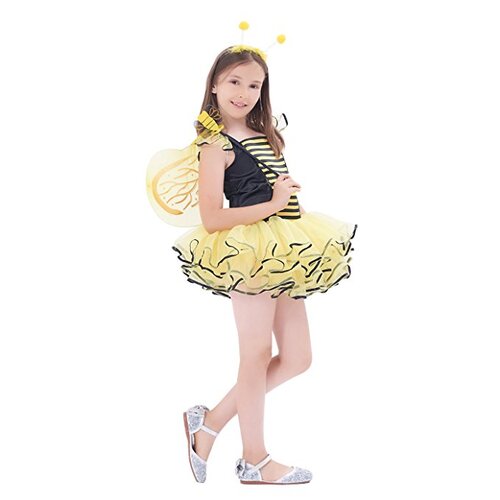 Baby Halloween Costumes Bee - Buy Bee Costumes and Accessories At Lowest Prices