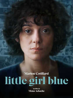 Affiche du film « Little girl Blue »