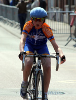 Grand Prix cycliste UFOLEP de Bousbecque ( Ecoles de cyclisme )