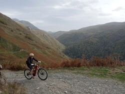 Il faut oser le tour tu pic d'Auzu!