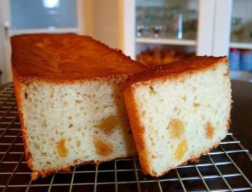 Peut être une image de dessert