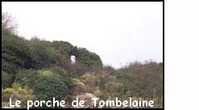 LES REMPARTS DE TOMBELAINE (Manche)