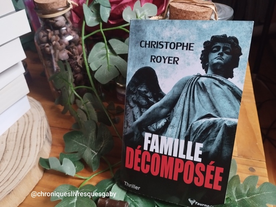 Famille décomposée (Christophe Royer)