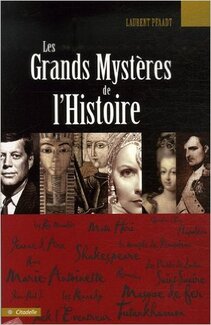 Les Grands mystères de l'Histoire