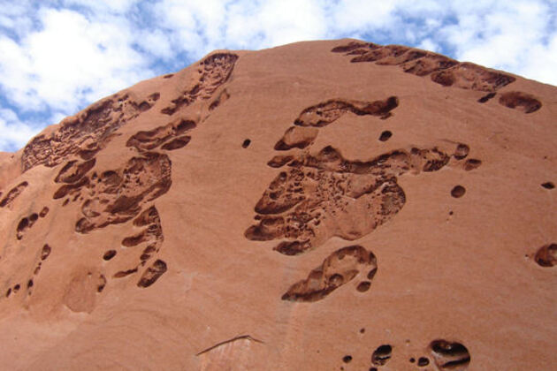 Uluru