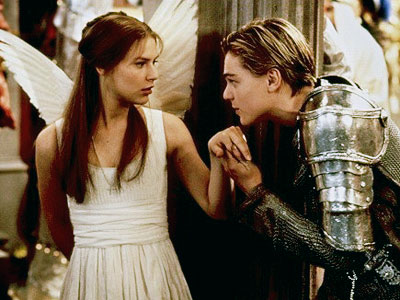 "If Romeo and Juliet had lived, do you think their love story would have ended as David and Harriet's one?"