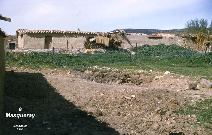 Voici un belle histoire qui s'est passée pendant la "sale" guerre d'Algérie