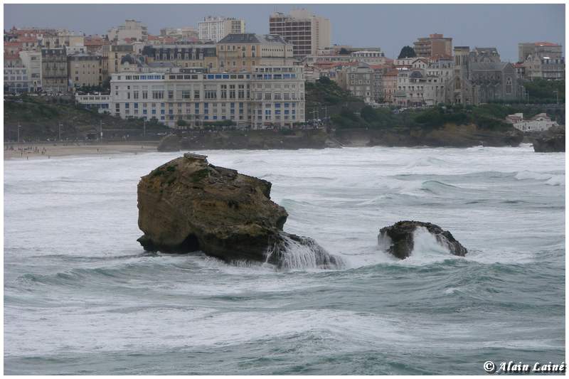 Biarritz - Pays Basque