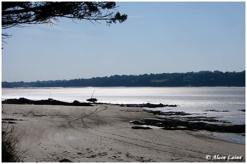 St Jacut de la Mer - Grandes marées (2/3)