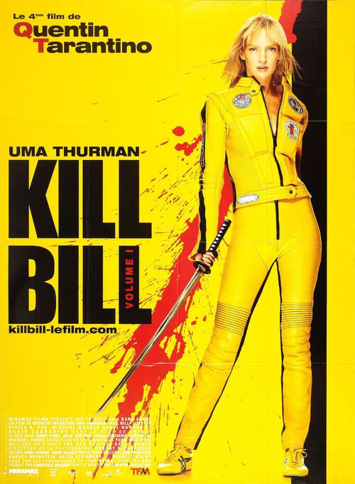 Kill Bill : un troisième volet toujours d’actualité selon Quentin Tarantino