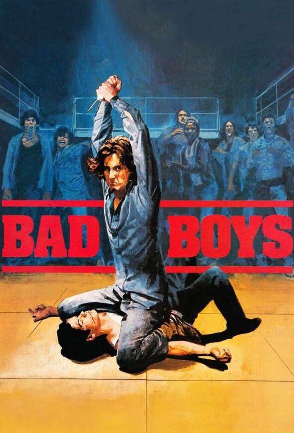 BAD BOYS