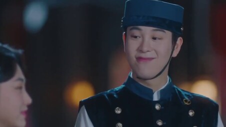 Drama coréen - Hotel del luna