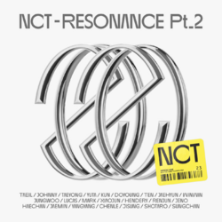 NCT 2020 - RESONANCE Pt.2