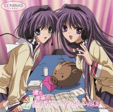 Image de Clannad after story