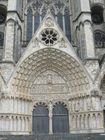 Cathédrale St Etienne de Bourges (18)