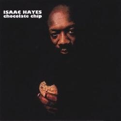 Isaac Hayes - Chocolate Chip - Complete LP