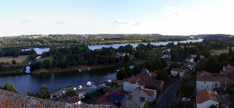 La Loire