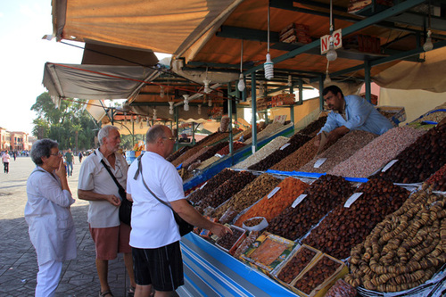 D'Essaouira à 