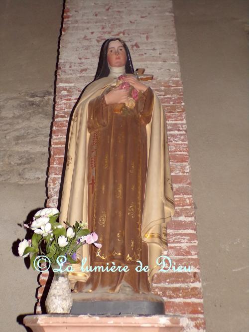 Rodès, église Sainte Marie de Domanova