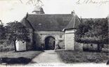 LES REMPARTS D'ANGO (Seine-Maritime)