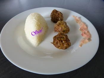 boulettes