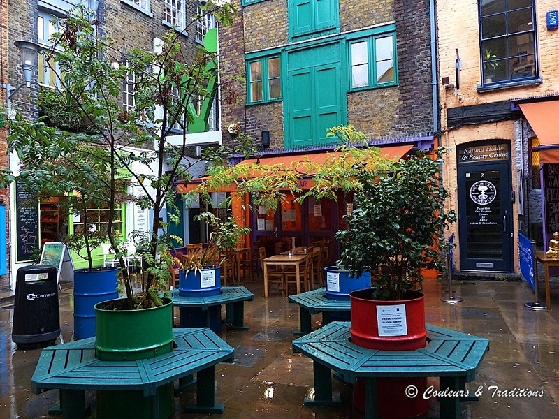 Neal's Yard