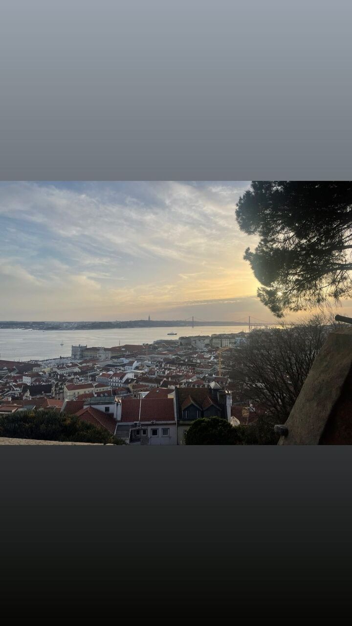 ¨Portugal - Sintra 