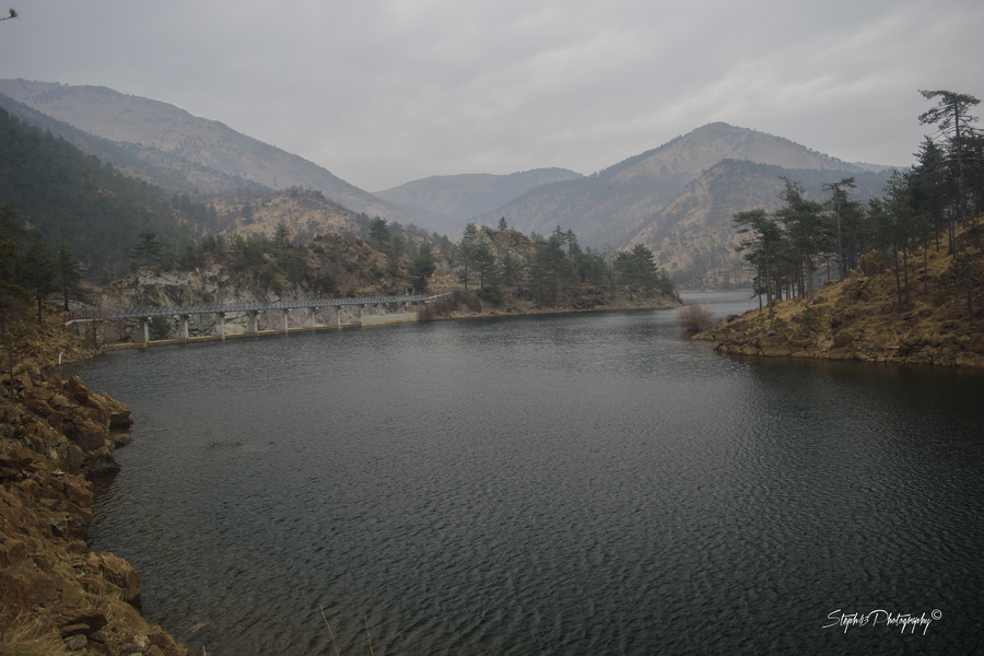 Lago Bruno 