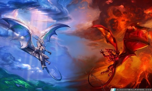 Monstres et créatures fantastiques: Période 3: les dragons et les sirènes