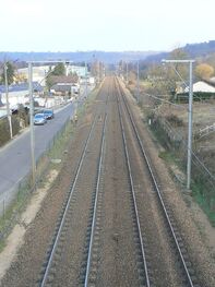 Le circuit du Mont-Rose (modifié)