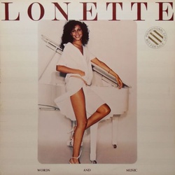 Lonette McKee - Words & Music - Complete LP