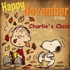 Charlie*s class