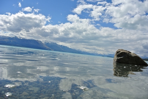 LacTekapo#LacPukaki