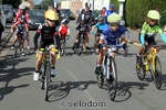 Critérium cycliste UFOLEP de Dechy ( Ecoles de cyclisme )