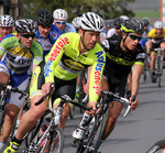 Grand Prix cycliste UFOLEP « Emile Broutin » à Fenain ( 2ème, 4ème cat et Féminines )