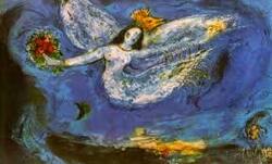  * Chagall