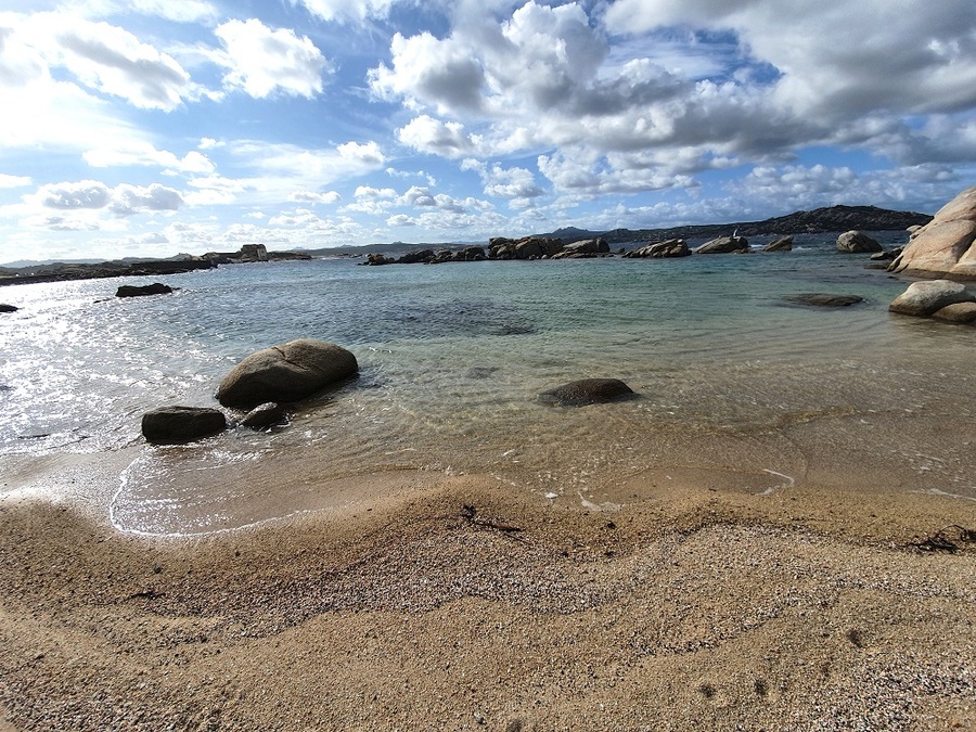 Isola di la Maddalena