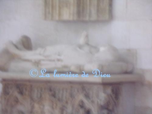 Valmont, abbaye Notre-Dame du Pré