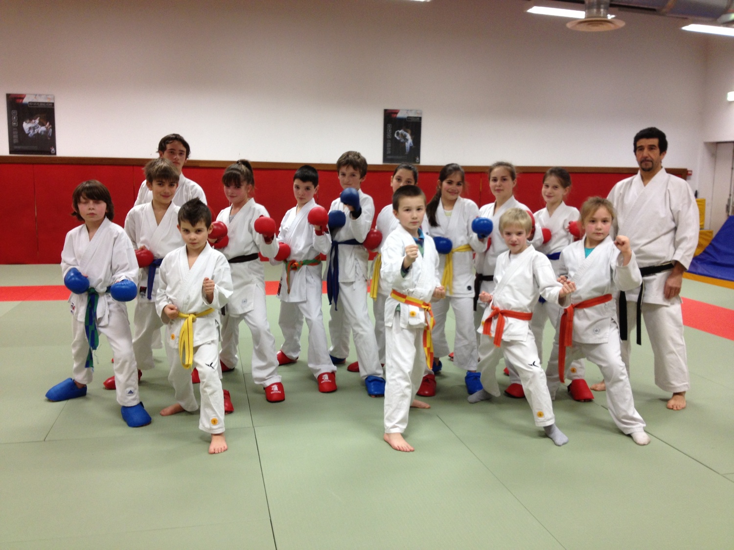 club karate 35