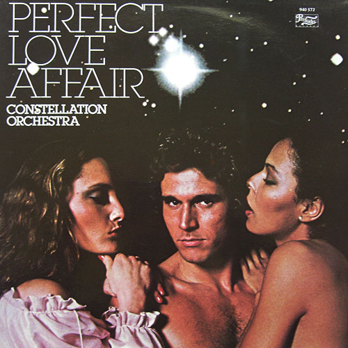 1978 : Album " Perfect Love Affair " Prelude Records PRL 12156 [ US ]