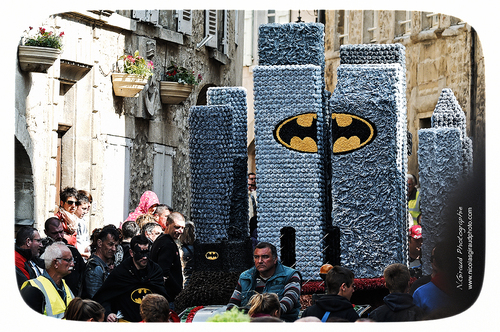 Carnaval Etoile sur Rhône 2013