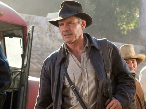 Indiana Jones 5 : le film repoussé