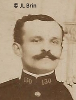 Louis BRIN (1878-1914)